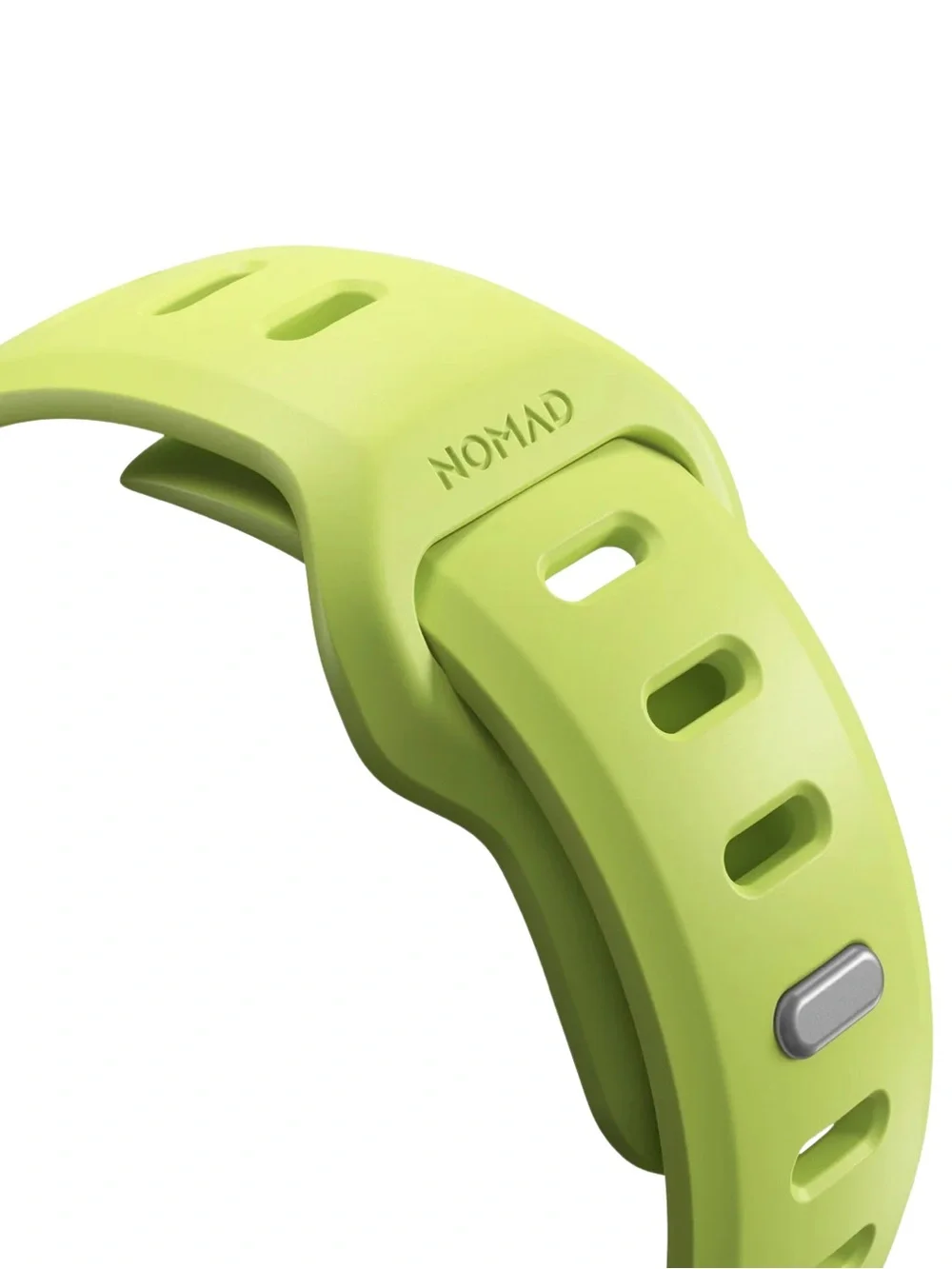 Nomad 42mm/41mm Lumen Tempo Apple Watch Band